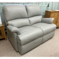 Clearance - Sherborne Nevada 2 x 2 Seater Fixed Sofas