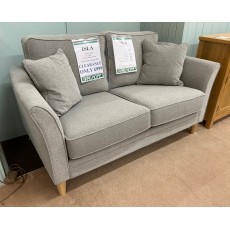 Clearance - Softnord Isla 2 Seater Sofa & Chair