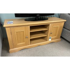 Clearance - Andrena Pelham 54" Entertainment Unit