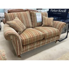 Clearance - Parker Knoll Burghley Large 2 Seater Sofa, 2 Seater Sofa & Chair