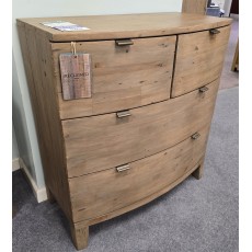 Clearance - Baker Bahama 4 Drawer Chest