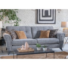 Alstons Nevada 4 Seater Sofa