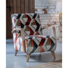 Alstons Idaho Accent Chair