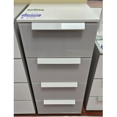 Clearance - Rauch Aldono Deluxe 4 Drawer Chest