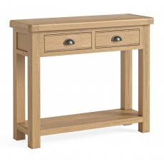 Edinburgh Console Table