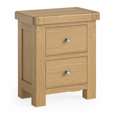 Edinburgh Bedside Chest