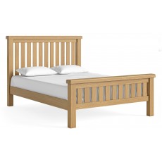 Edinburgh 5'0" Kingsize Bed