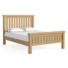 Edinburgh 6'0" Superking Bed