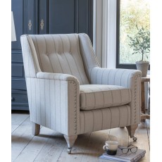 Alstons Woodstock Accent Chair