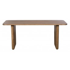 Eddison 175cm Dining Table