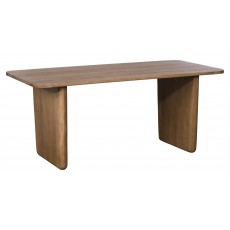 Eddison 220cm Dining Table