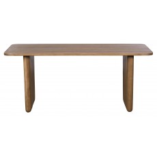 Eddison 220cm Dining Table