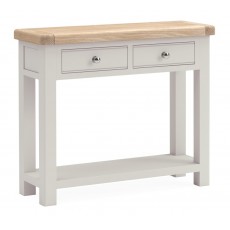 Stornoway Console Table