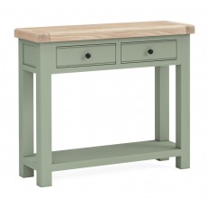 Stornoway Console Table