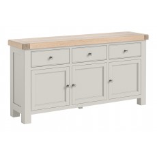 Stornoway Large Sideboard