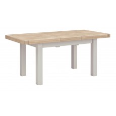 Stornoway Small Extending Dining Table