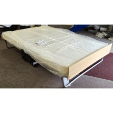 Clearance - Jaybe (120cm) J-Bed Folding Bed