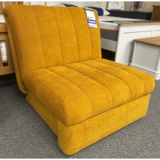Clearance - Gainsborough Anna 80cm Sofabed Clearance - Gainsborough Anna 80cm Sofabed
