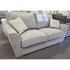 Clearance - Buoyant Atlantis 3 seater 140cm Deluxe Sofabed