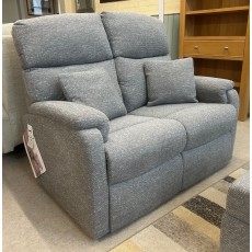 Clearance - Celebrity Hertford 3 Seater Manual Sofa, 2 Seater Fixed Sofa, Power Chair & Footstool
