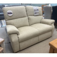 Clearance - Celebrity Newstead 3 Seater Power Sofa with Headtilt/Lumbar & 2 Seater Power Sofa