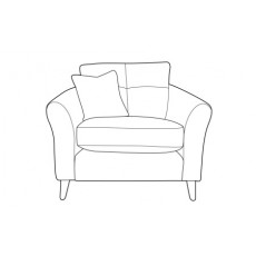 Buoyant Molly Chair