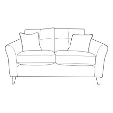 Buoyant Molly 2 Seater Sofa