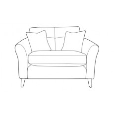 Buoyant Molly Love Chair