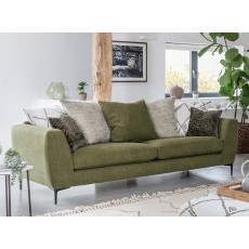 Alstons Inka 4 Seater Sofa