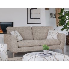 Alstons Inka 3 Seater Sofa