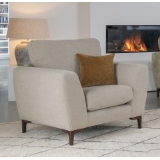 Alstons Inka Chair
