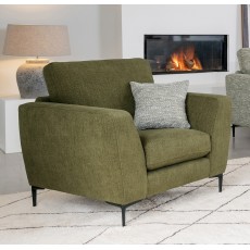 Alstons Inka Chair