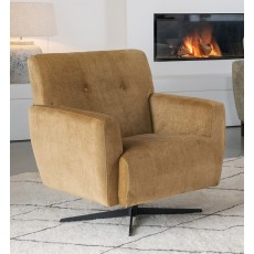 Alstons Inka Swivel Chair