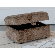 Alstons Inka Storage Stool