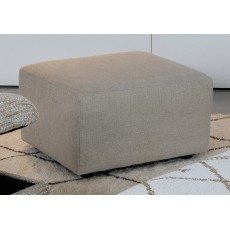 Alstons Inka Footstool