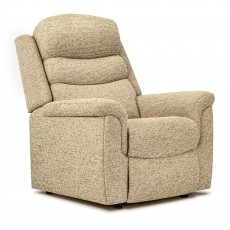 Sherborne Leyburn Standard Fixed Chair