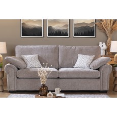 Alstons Alpine 4 Seater Sofa