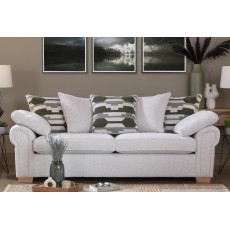 Alstons Alpine 4 Seater Sofa