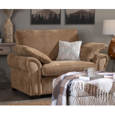 Alstons Alpine Snuggler