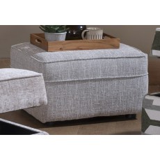 Alstons Alpine Footstool