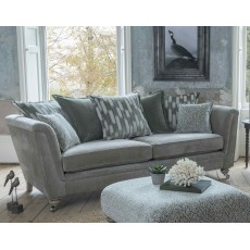 Alstons Darwin 4 Seater Sofa