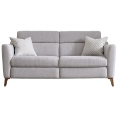 Ashwood Otis 3 Seater Ultimate Reclining Sofa