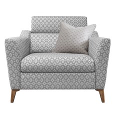 Ashwood Otis Fixed Cuddler