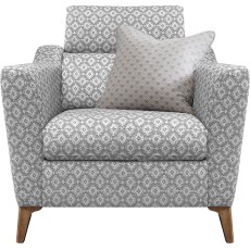 Ashwood Otis Ultimate Reclining Chair