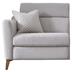 Ashwood Otis Ultimate Reclining Large End