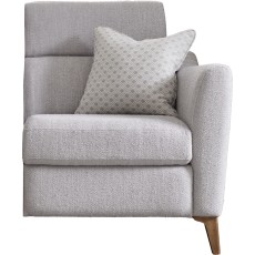 Ashwood Otis Ultimate Reclining Small End