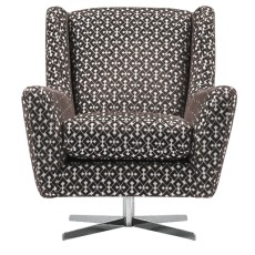 Ashwood Otis Swivel Chair
