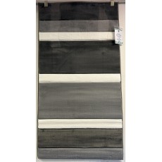 Clearance - Melrose Interiors Daytona Rug 80 x 150 cm