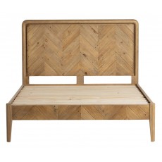 Aurora 180cm Superking Bedstead