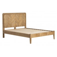Aurora 180cm Superking Bedstead